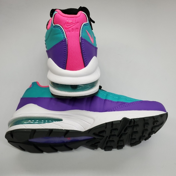 *SOLD* Nike Air Max 95 - Picture 4 of 5